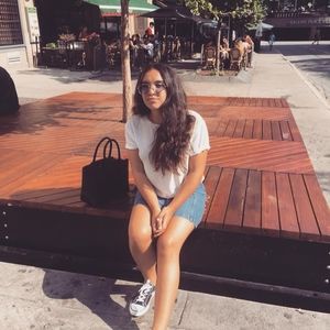 Meet your Posher, Anael